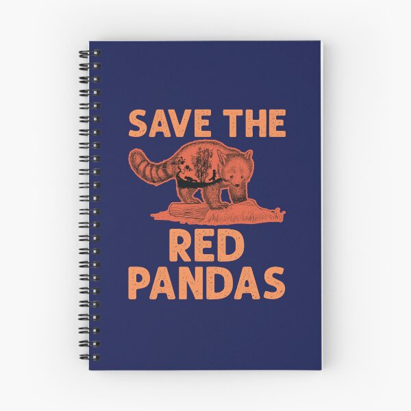Item preview, Save the Red Pandas Panda Lover  designed and sold by jaygo.