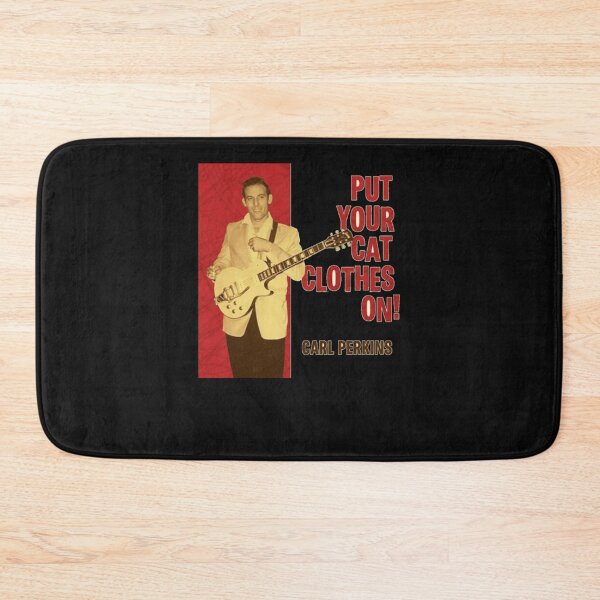 Item preview, Carl Perkins Essential designed and sold by JacintMaye.