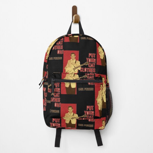 Item preview, Carl Perkins Essential designed and sold by JacintMaye.