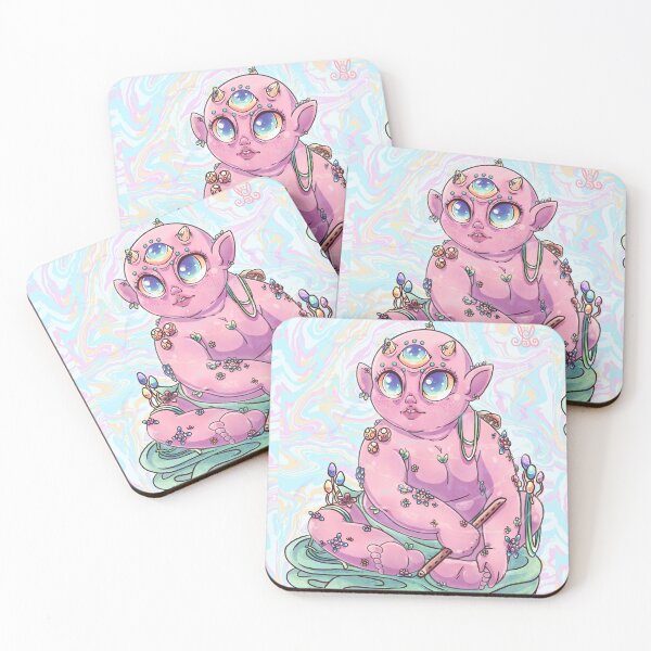 Item preview, Pastel Changeling designed and sold by MedussaSolar.