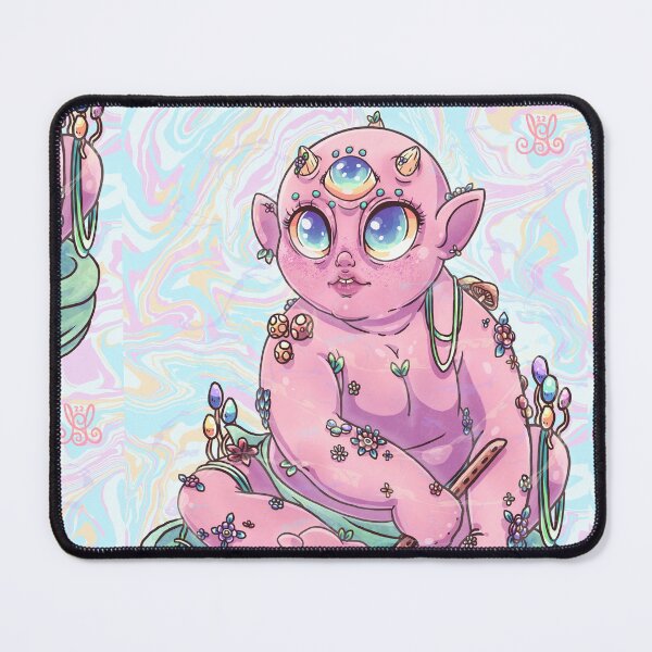 Item preview, Pastel Changeling designed and sold by MedussaSolar.