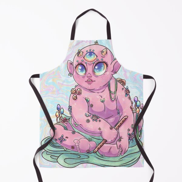 Item preview, Pastel Changeling designed and sold by MedussaSolar.