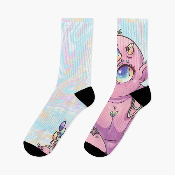 Item preview, Pastel Changeling designed and sold by MedussaSolar.