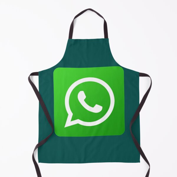 Item preview, WhatsApp Icon Best Seller designed and sold by CasualKnit.
