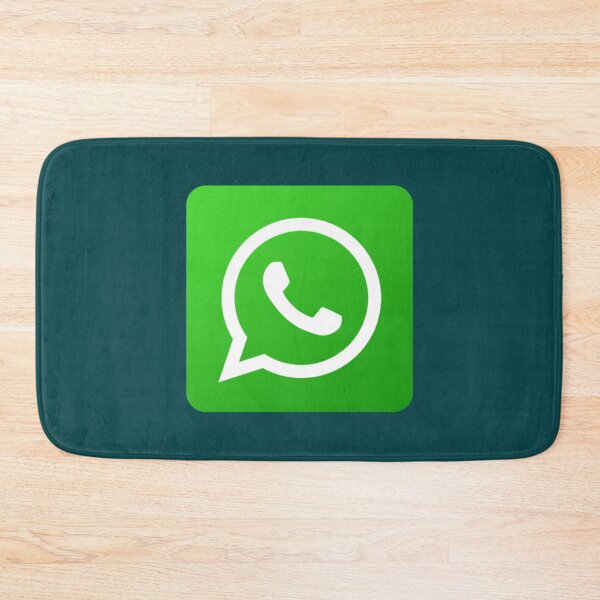 Item preview, WhatsApp Icon  Best Seller   designed and sold by CasualKnit.