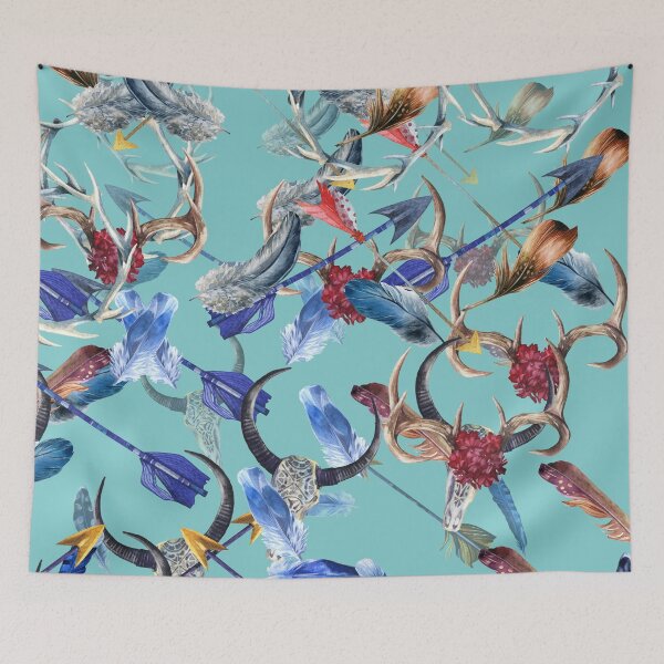 Item preview, Watercolour designed and sold by Apatche Revealed.