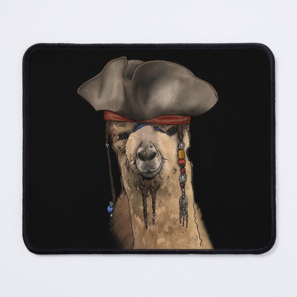 Item preview, Alpaca Pirates designed and sold by Sharilea.