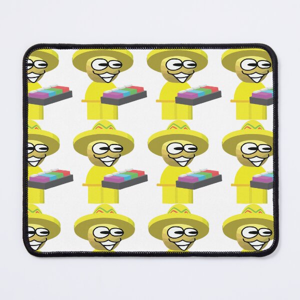 Item preview, bendu fnf designed and sold by spamton-funny.
