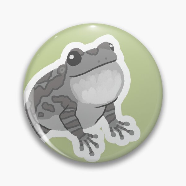 Item preview, Gray Tree Frogs designed and sold by ChameleocoonJ.