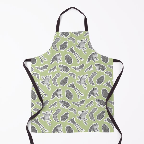 Item preview, Gray Tree Frogs designed and sold by ChameleocoonJ.