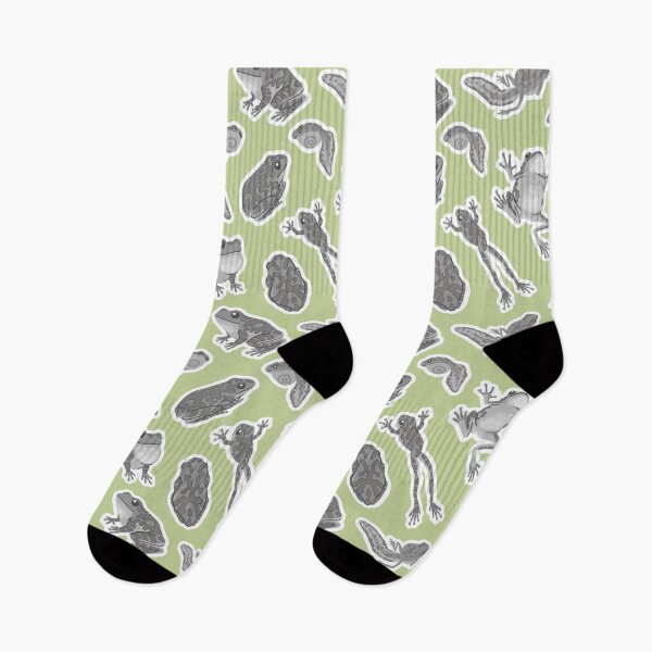 Item preview, Gray Tree Frogs designed and sold by ChameleocoonJ.