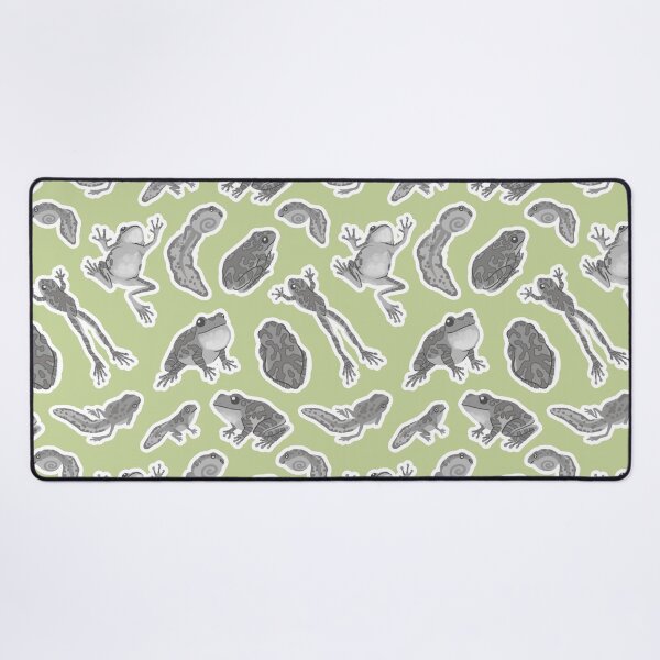 Item preview, Gray Tree Frogs designed and sold by ChameleocoonJ.