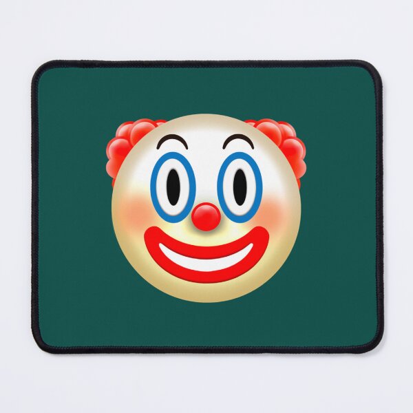 Item preview, Whatsapp clown   designed and sold by CasualKnit.