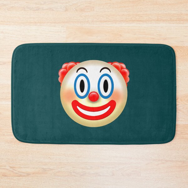Item preview, Whatsapp clown   designed and sold by CasualKnit.