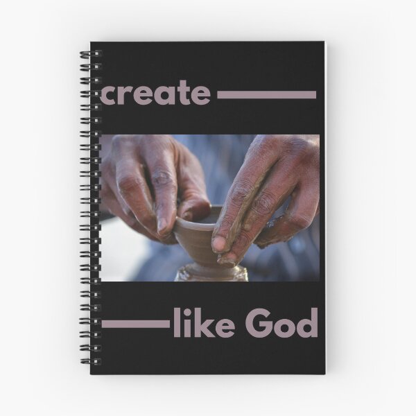 Item preview, Create Like God 24 Ceramic Sculptor designed and sold by TWMBDesigns.