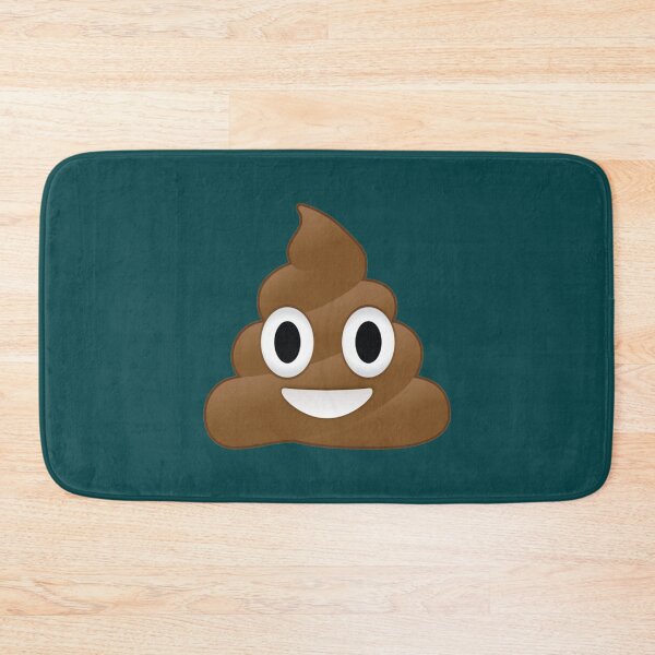 Item preview, Poo Emoji   designed and sold by CasualKnit.