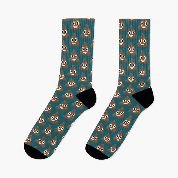 Item preview, Poo Emoji   designed and sold by CasualKnit.