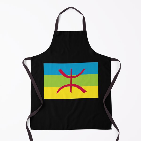 Item preview, Berber Flag  Classic . designed and sold by evensqfrende.