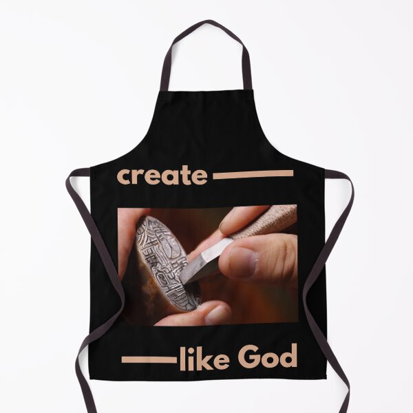 Item preview, Create Like God 25 Hand Sculptor designed and sold by TWMBDesigns.
