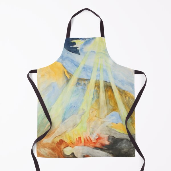 Artikelvorschau, Hilma af Klint ohne Titel, 1862, 1944 entworfen und verkauft von Olivia-One.