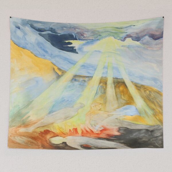 Item preview, Hilma af Klint Untitlet ,1862,1944 designed and sold by Olivia-One.