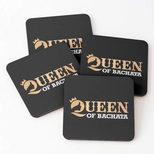 Item preview, Queen of Bachata designed and sold by LatinoPower.