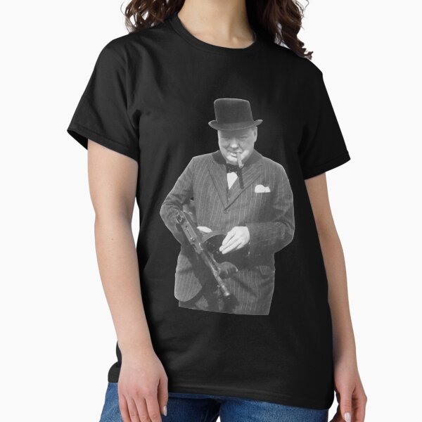 Artikel-Vorschau von Sir Winston Churchill, designt und verkauft von warishellstore.