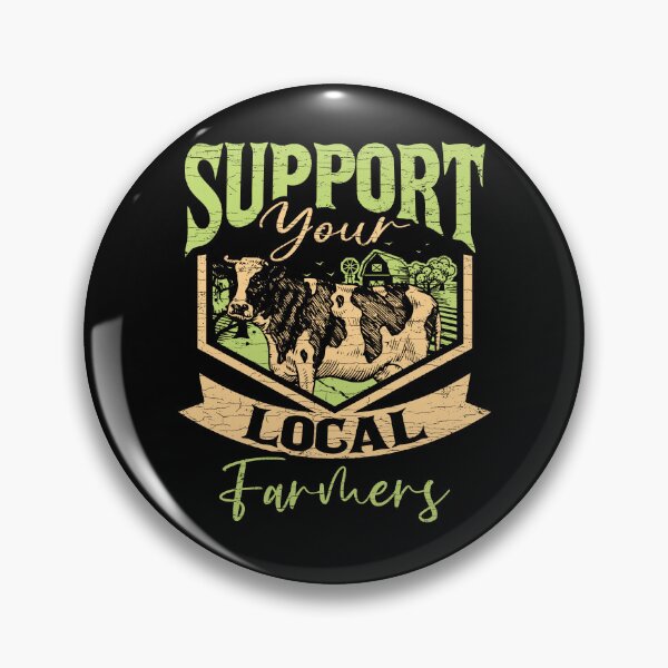 Item preview, Farming Farm Farmer designed and sold by Shirtcaesar.