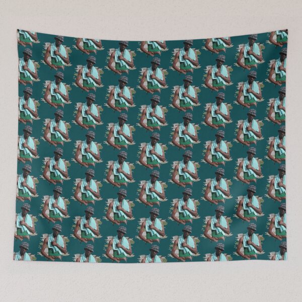 Item preview, Moreno Negro Whatsapp Mandingo  Premium  designed and sold by CasualKnit.