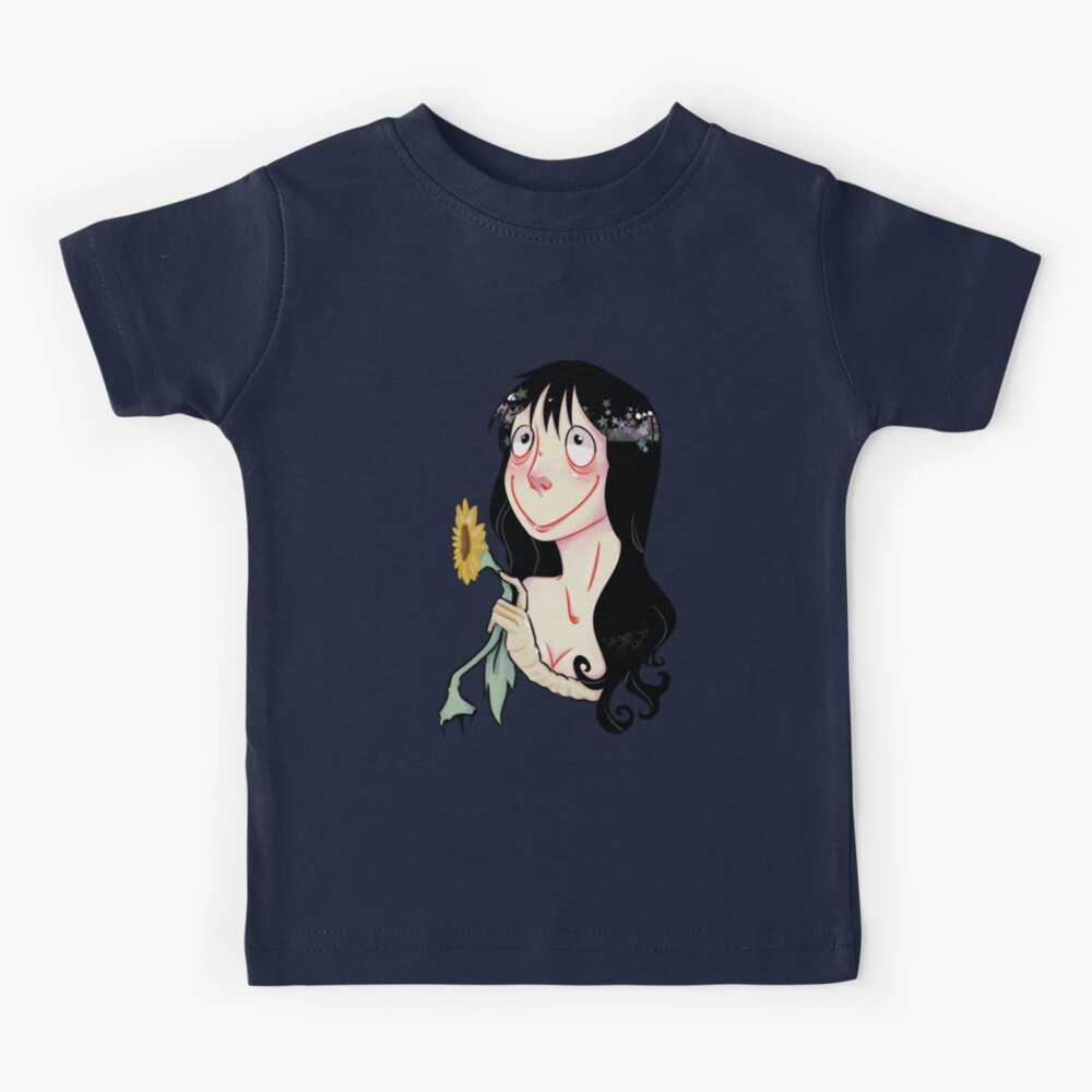 MOMO!! | Kids T-Shirt