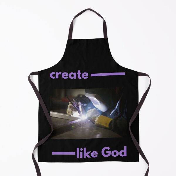 Item preview, Create Like God 26 Welder designed and sold by TWMBDesigns.