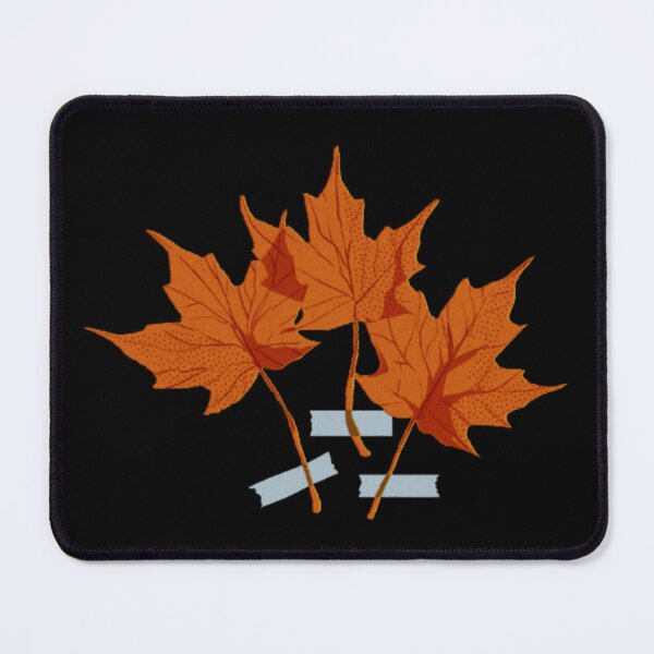Item preview, Autumn leaves designed and sold by Credenz.