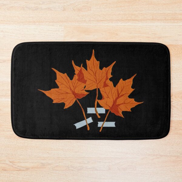 Item preview,  Autumn leaves designed and sold by Credenz.