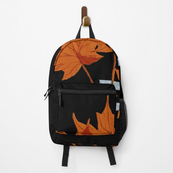 Item preview, Autumn leaves designed and sold by Credenz.