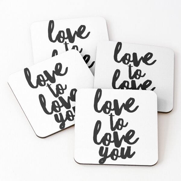 Item preview, Love To Love You = Romantic Couples   designed and sold by CasualKnit.