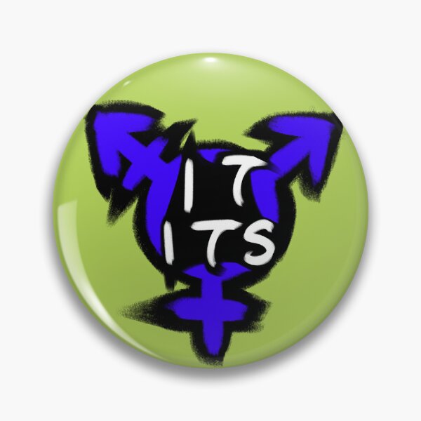IT/ITS Pin