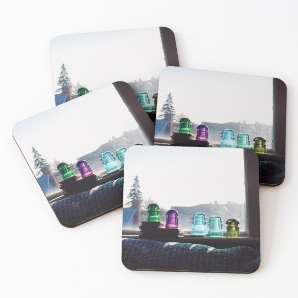 Item preview, The Joy of Glass (and dirty windows) designed and sold by bgoddard.