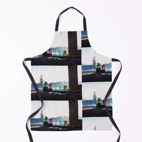 Item preview, The Joy of Glass (and dirty windows) designed and sold by bgoddard.