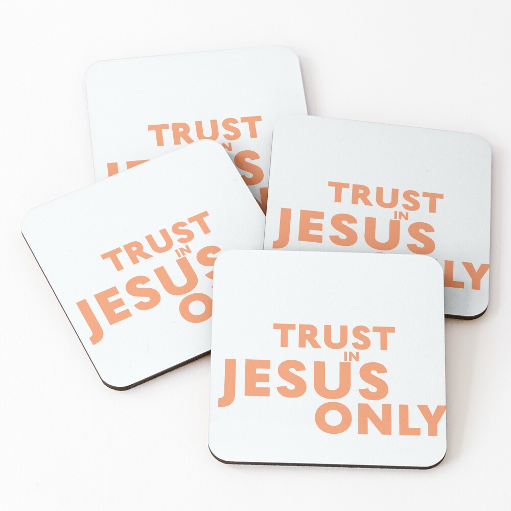 Item preview, Coasters (Set of 4) designed and sold by Simple2simple.