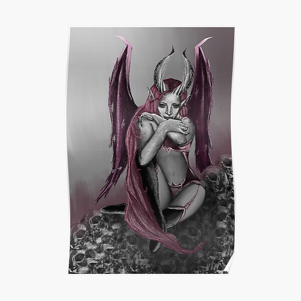 Lilith Poster
