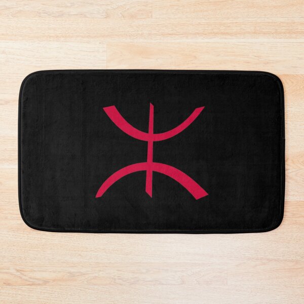 Item preview, Berber flag symbol Classic . designed and sold by evensqfrende.