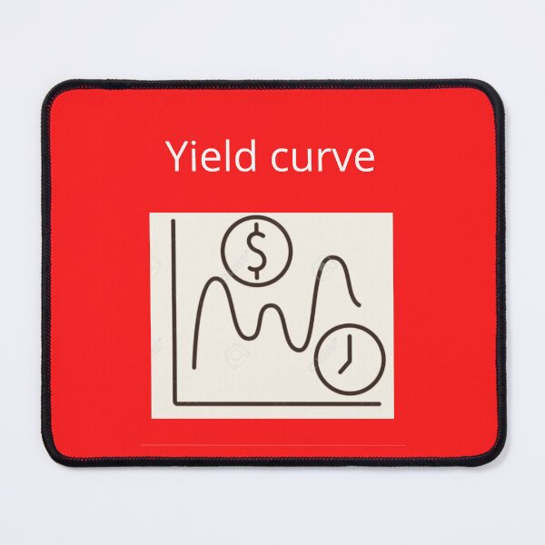 Item preview, Yield Curve designed and sold by UpcomingTech.