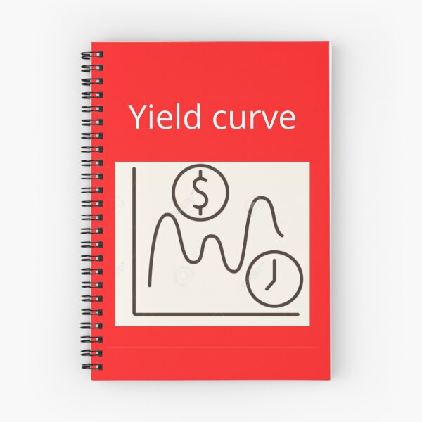 Item preview, Yield Curve designed and sold by UpcomingTech.