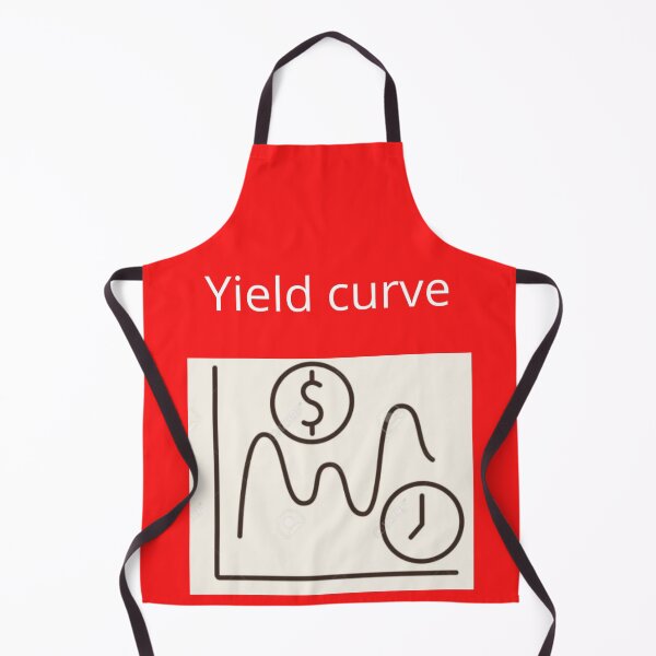Item preview, Yield Curve designed and sold by UpcomingTech.