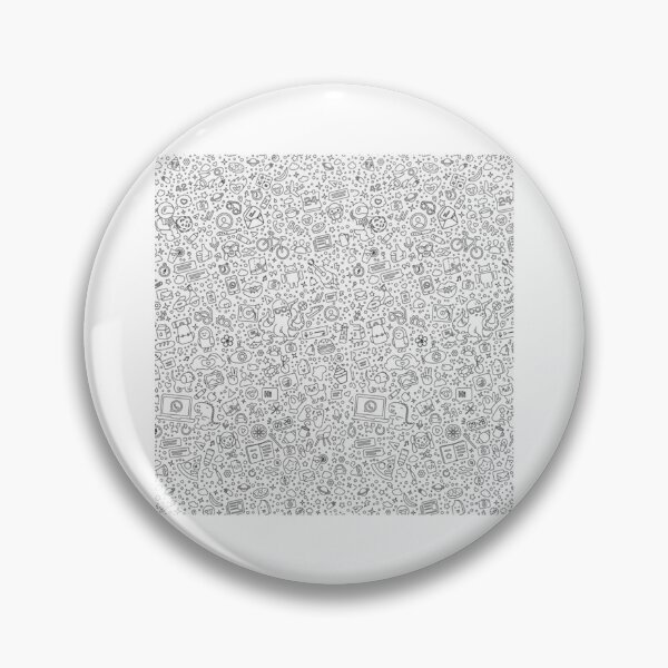 Item preview, Illustration design logo WhatsApp   designed and sold by CasualKnit.