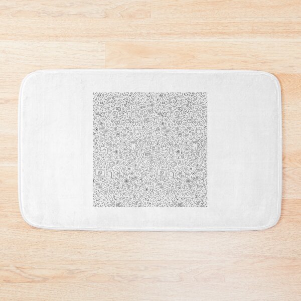 Item preview, Illustration design logo WhatsApp   designed and sold by CasualKnit.