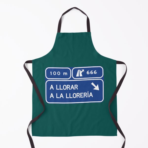 Item preview, A llorar a la lloreria designed and sold by CasualKnit.