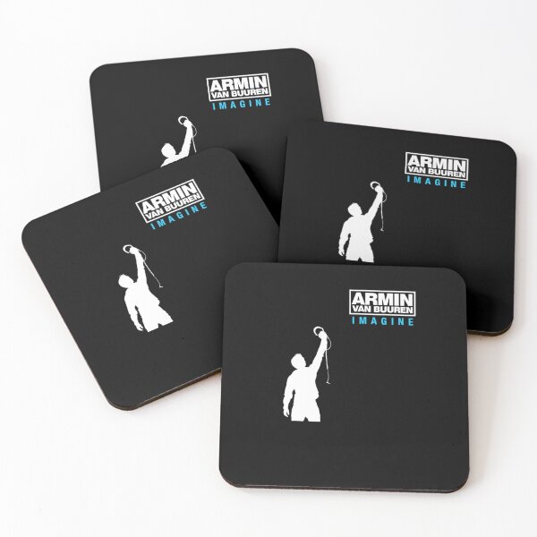 Item preview, Armin van Buuren imagine Classic designed and sold by NaomiWessex.