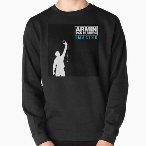 Armin van buuren sweatshirt online