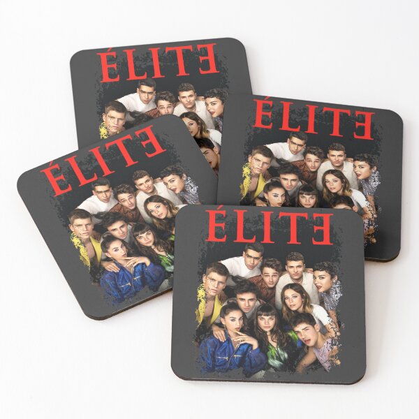 Item preview, elite netflix Special Series 10   designed and sold by EddieserPrint.